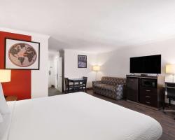 Ramada by Wyndham San Diego Poway Miramar
