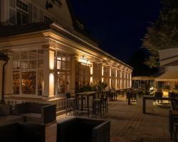 Höger's Hotel & Restaurant