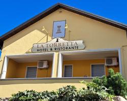 Hotel Ristorante La Torretta