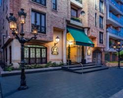 Hotel Le Manoir Bogotá