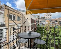 Stay U-nique Apartments Sepulveda