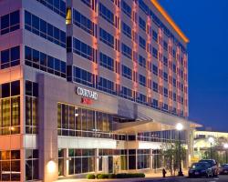 Courtyard Washington, DC/U.S. Capitol