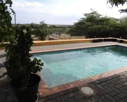 Curaçao Winery