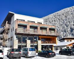 Bed & Breakfast Hotel Nives