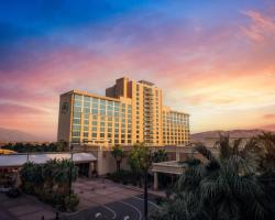 Agua Caliente Casino Rancho Mirage