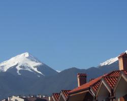 Apartments Resort Services