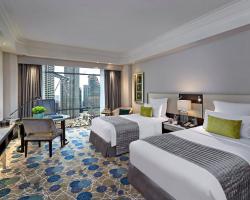 Mandarin Oriental, Kuala Lumpur