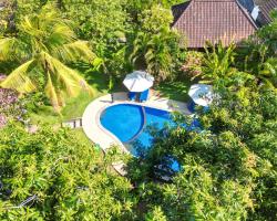 Suka Sari Cottages