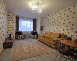 Kangelaste Guest Apartments