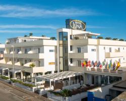 Hotel Luna Lido
