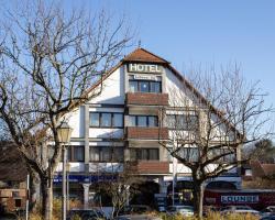 Hotel Kelkheimer Hof