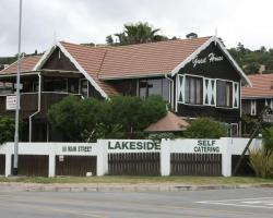 Lakeside Accommodation