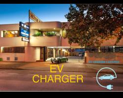 Albury Winsor Park Motor Inn