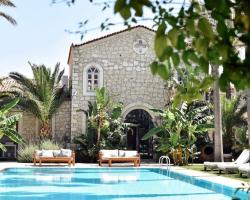 Manastir Alacati Hotel