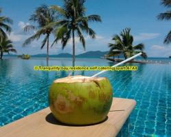 2 Bedrooms Sea View Apartment Koh Chang A7A8