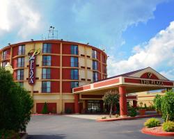 Plaza Hotel & Suites - Eau Claire