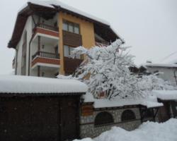 Boyadjiyski Guest House