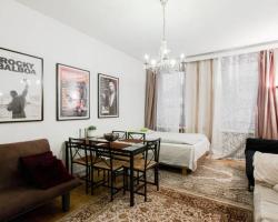 Malminkatu Apartment