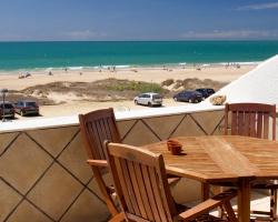 Apartamento Mirador II