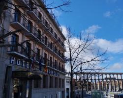 Hotel ELE Acueducto