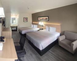 Quality Inn & Suites Albuquerque South Valley Area