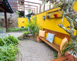 Pousada Telhado Azul