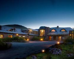Delphi Resort Hotel & Spa
