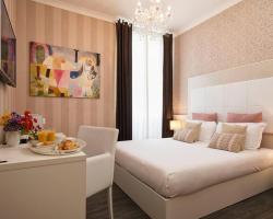 San Pietro Suites