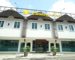 Century Inn Hotel