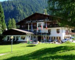 Hotel Scoiattolo