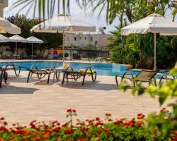 Seagull Hotel Apartments