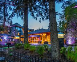 Royal Canadian Lodge
