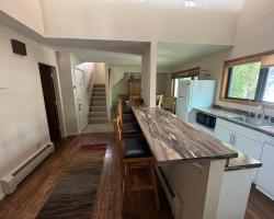 Shadow Mountain Lodge