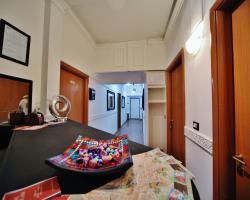 Dar Mouna Rome B&B