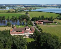 Château D'Alteville