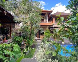 Bagus Homestay