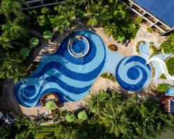 Siam Bayshore Resort Pattaya