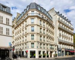 Hotel Park Lane Paris