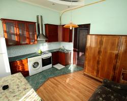 Apartment Tsinamdzgvrishvili 7