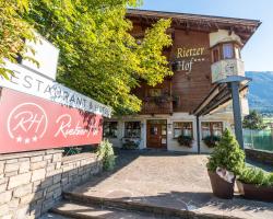 Hotel Rietzer Hof