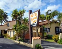 Hobson's Choice Motel