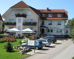 Gasthof-Ferienwohnung Zur Zweere