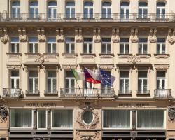 Hotel Liberty