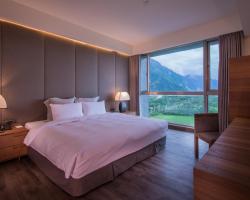 Taroko Liiko Hotels