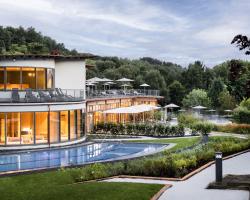 Heilthermen Resort Bad Waltersdorf, Adults only