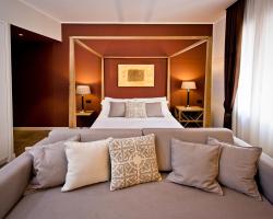 Delle Vittorie Luxury Rooms&Suites