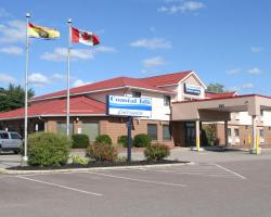 Coastal Inn Moncton/ Dieppe
