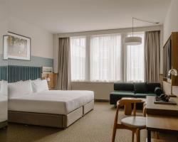 Club Quarters Hotel St Paul's, London