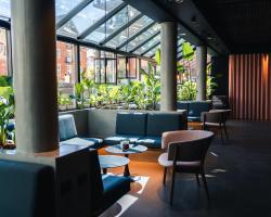 Struer Grand Hotel