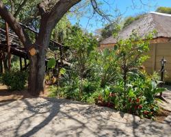 Airport Inn Bed and Breakfast